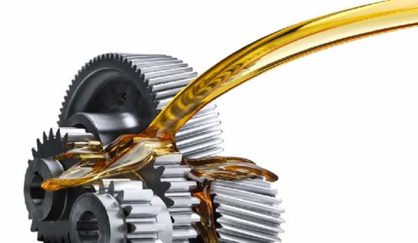 LUBRICANTS-A350