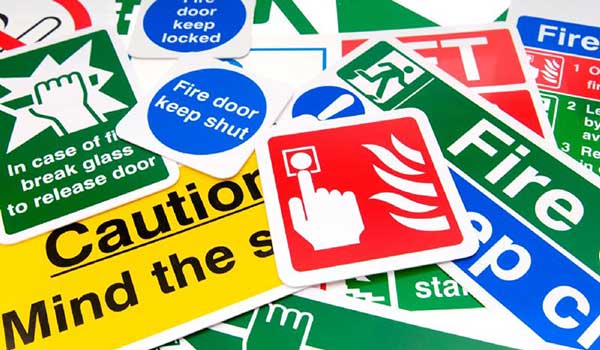 SIGNAGE-B-600